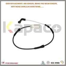 GENUINE Brake Sensor brake pad wire RIGHT FRONT 34352283405 for BMW M3 COUPE CONVERTIBLE SEDAN E93 S65